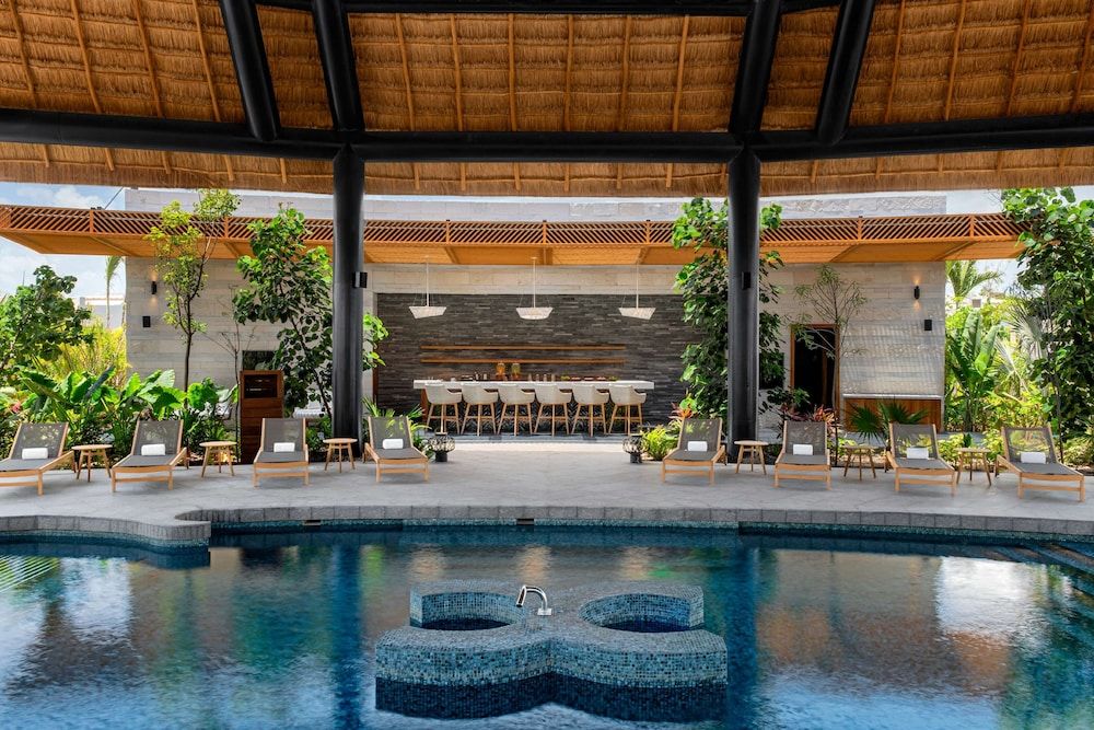 Conrad Tulum Riviera Maya