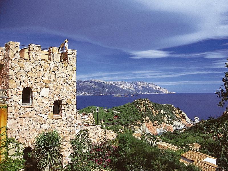 Monte Turri