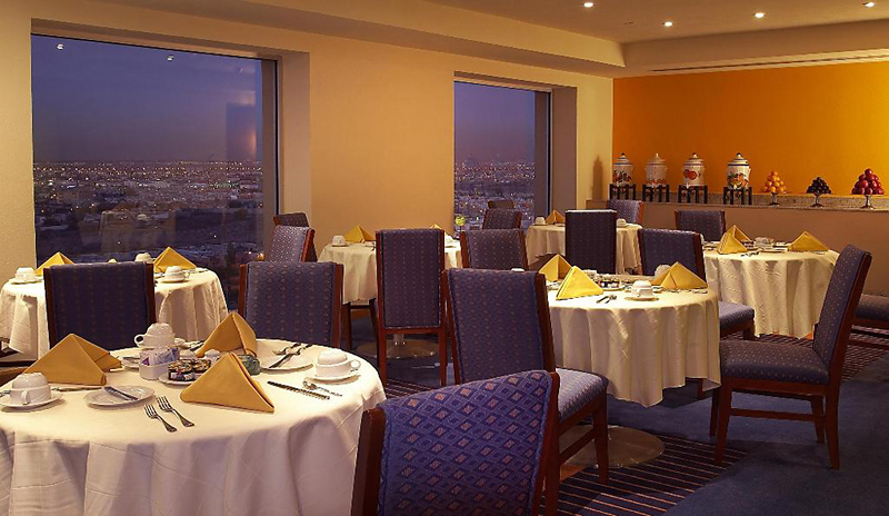 Voco Ciudad Juarez by IHG
