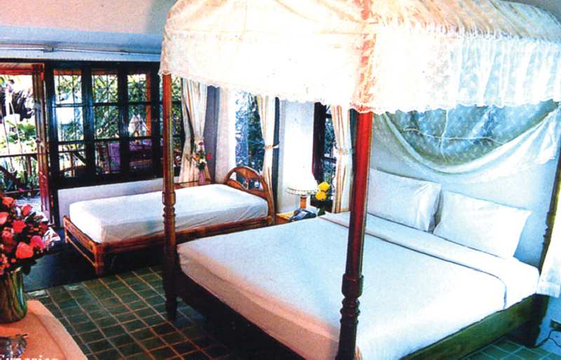 Chaweng Resort