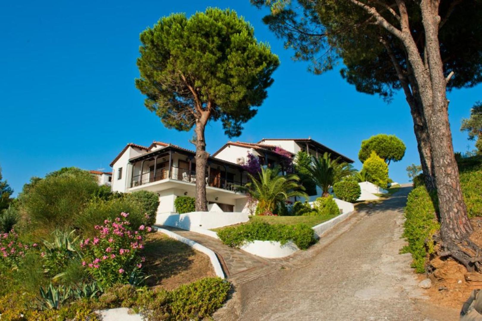 Anna-Maria Villa