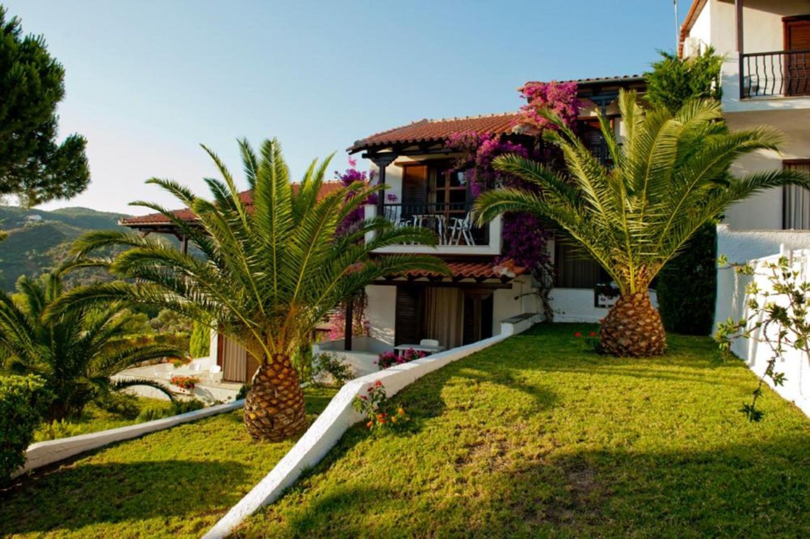 Anna-Maria Villa