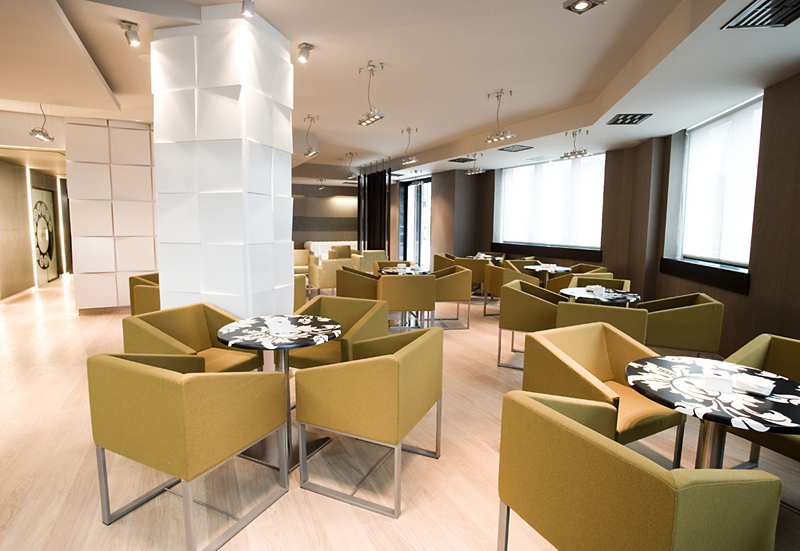 Hotel-Spa Bienestar Moaña