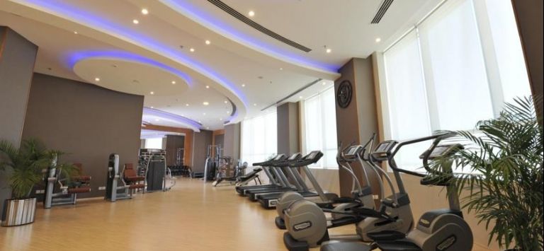 Fraser Suites Seef