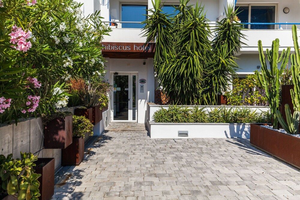 Hotel Hibiscus