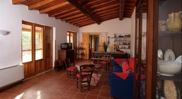 Agriturismo Casalicchio