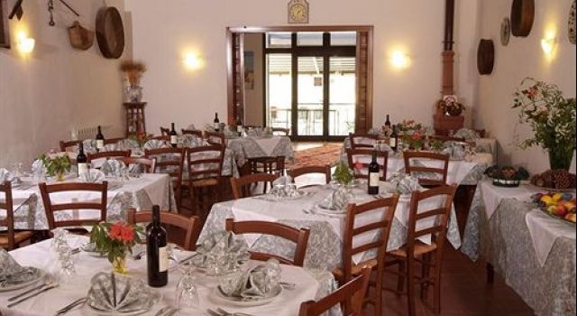 Agriturismo Casalicchio