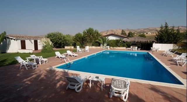 Agriturismo Casalicchio