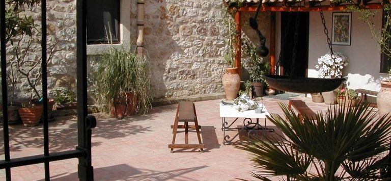 Agriturismo Casalicchio