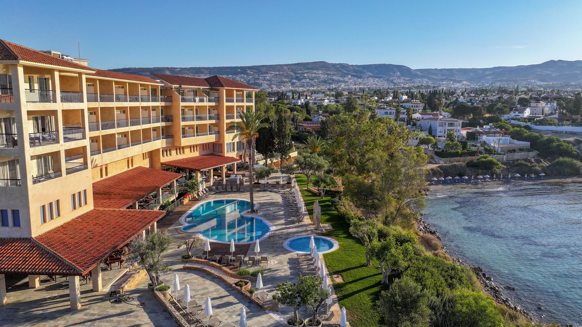 Thalassa Boutique Hotel & Spa