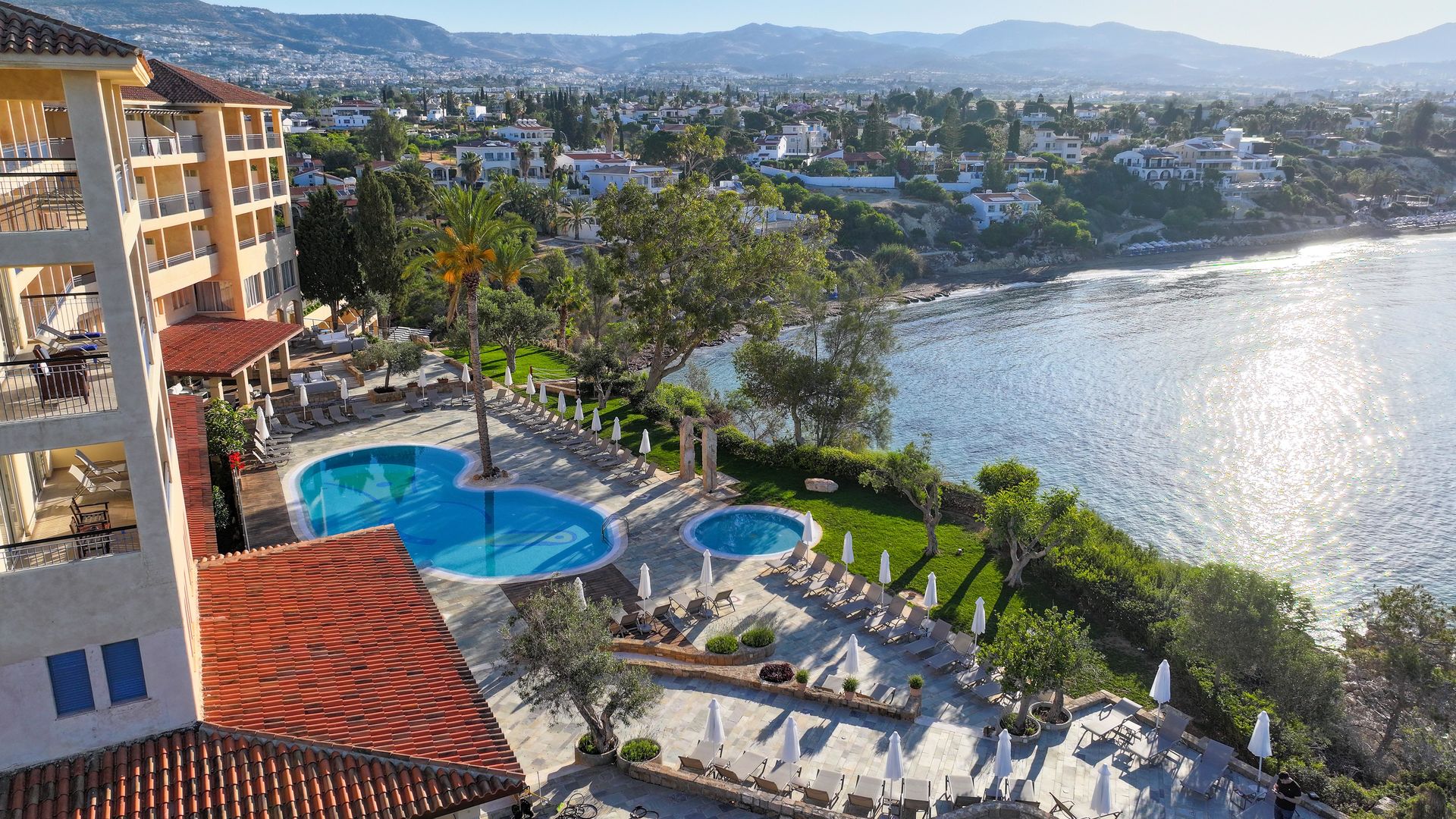 Thalassa Boutique Hotel & Spa