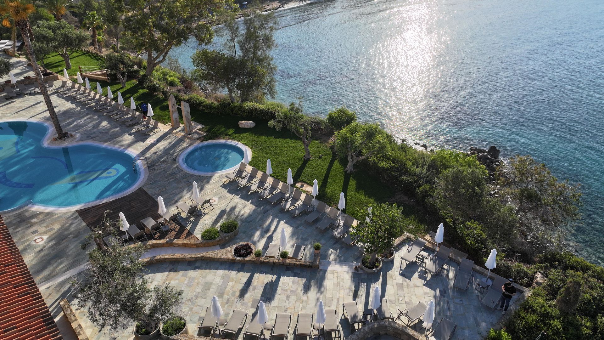 Thalassa Boutique Hotel & Spa