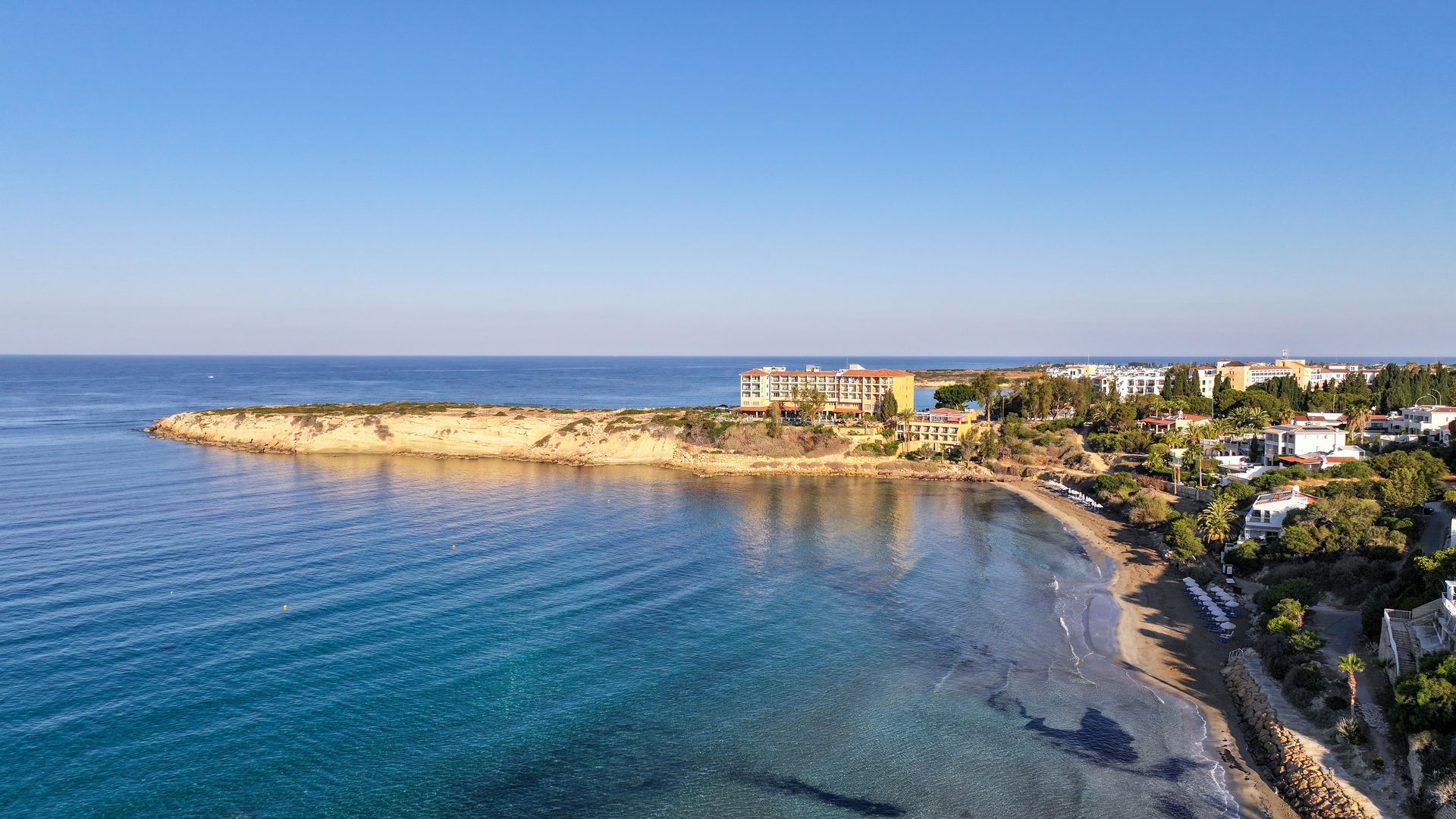 Thalassa Boutique Hotel & Spa