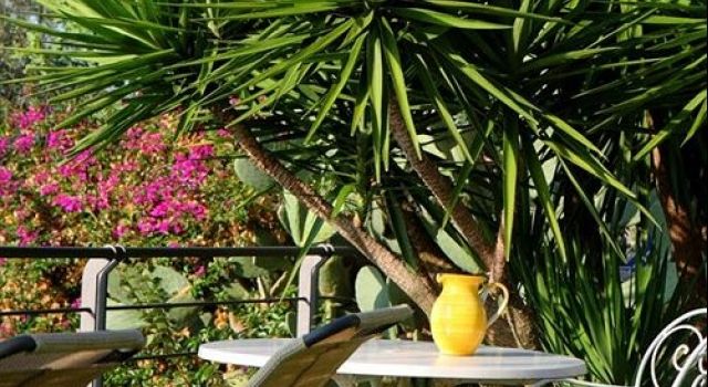 Villa Ketty Resort