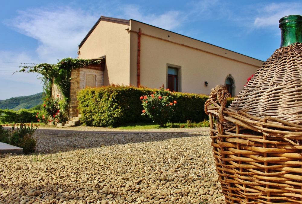 Edone - Sicilian Country House