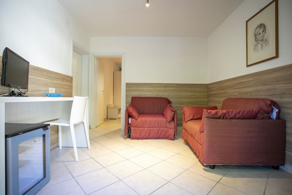Hotel Dafne
