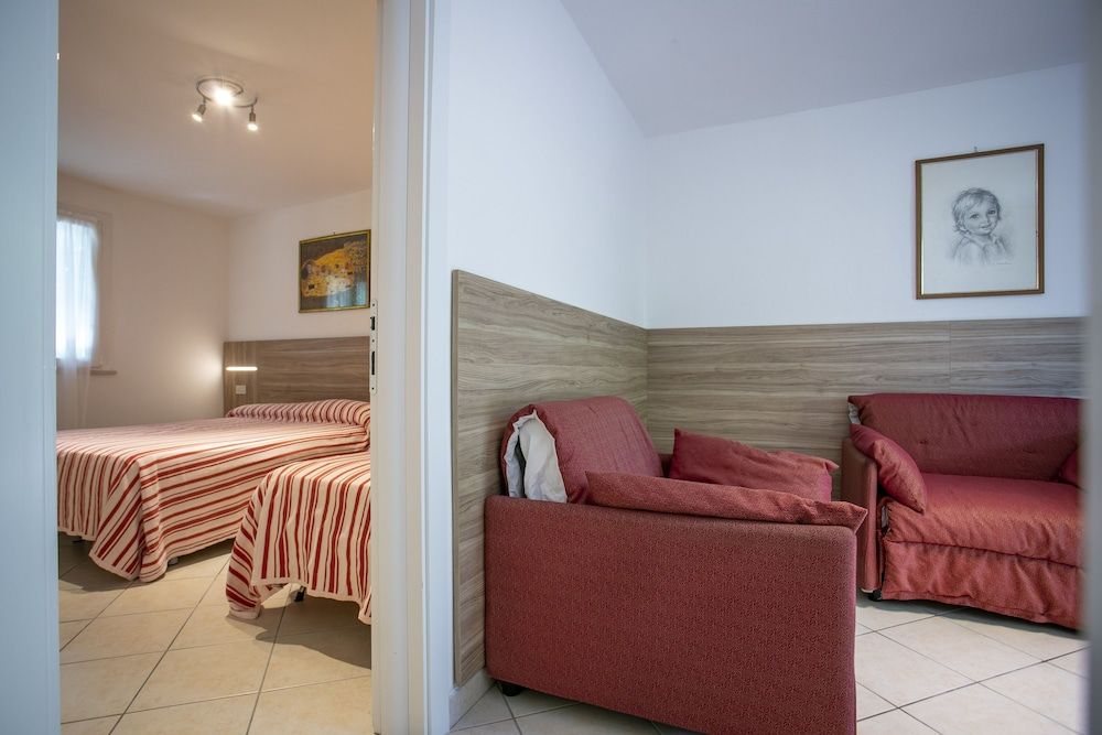 Hotel Dafne