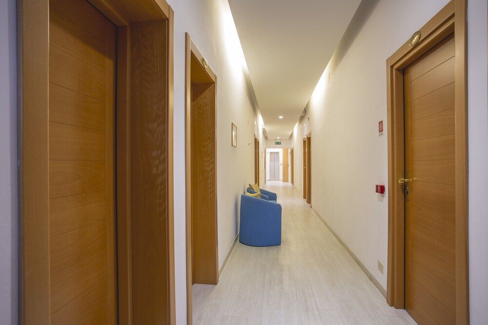 Hotel Dafne