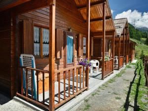 Gofree Villaggio Turistico Camping