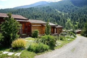 Gofree Villaggio Turistico Camping