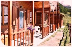 Gofree Villaggio Turistico Camping