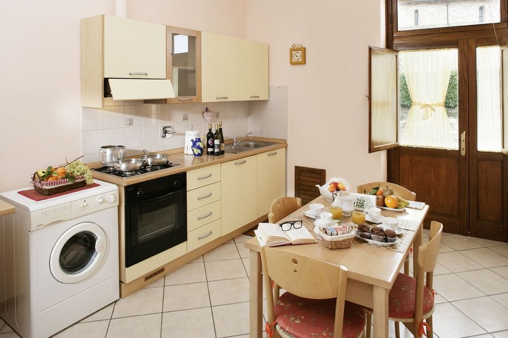 Il Turrione Appartamenti Vacanze