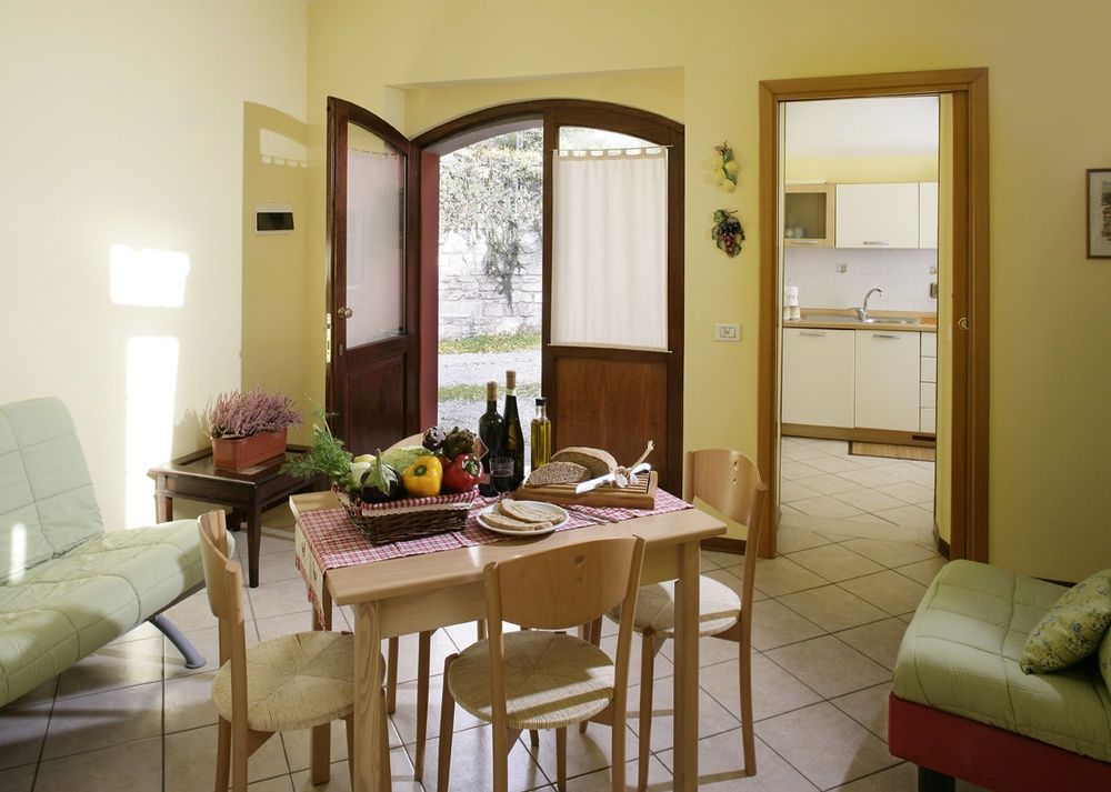 Il Turrione Appartamenti Vacanze