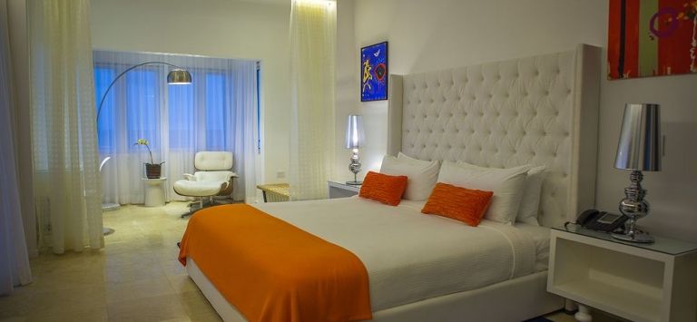 Trident Hotel