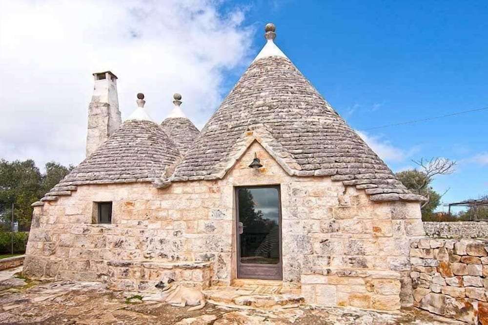 Bed and Breakfast Riposo Del Vento