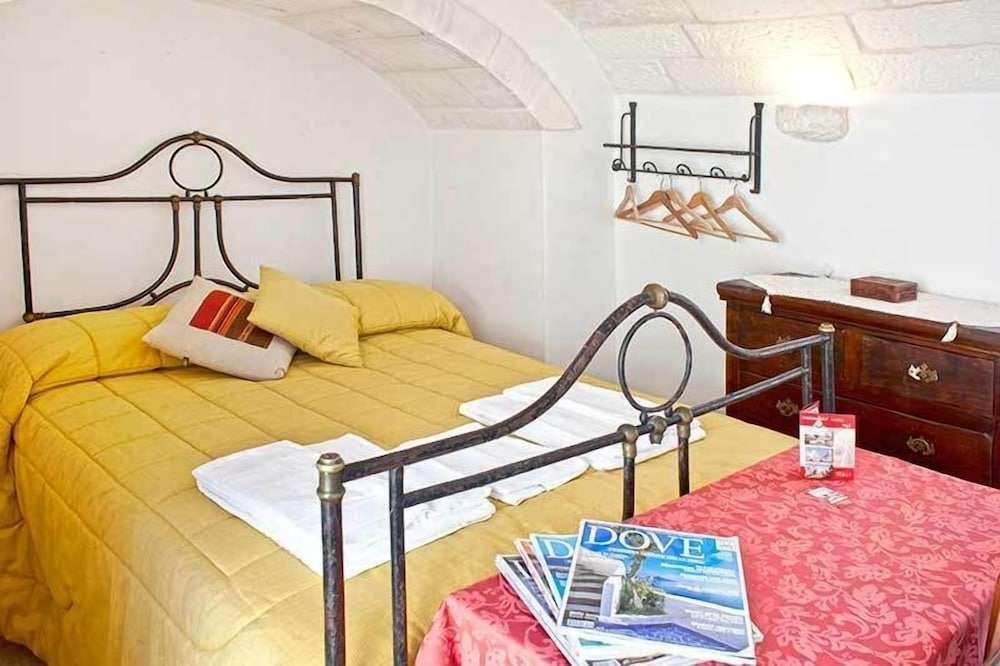 Bed and Breakfast Riposo Del Vento
