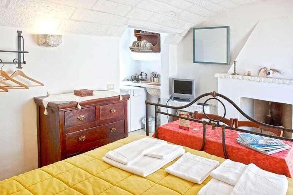 Bed and Breakfast Riposo Del Vento
