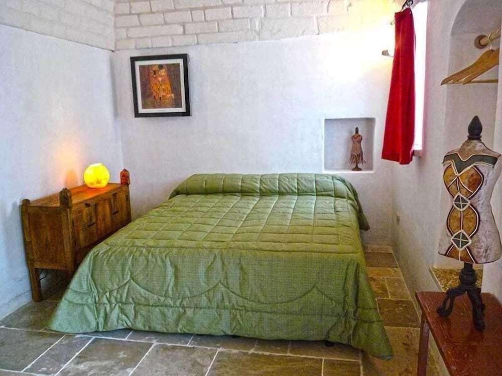 Bed and Breakfast Riposo Del Vento