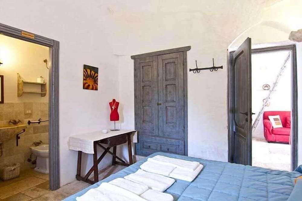 Bed and Breakfast Riposo Del Vento