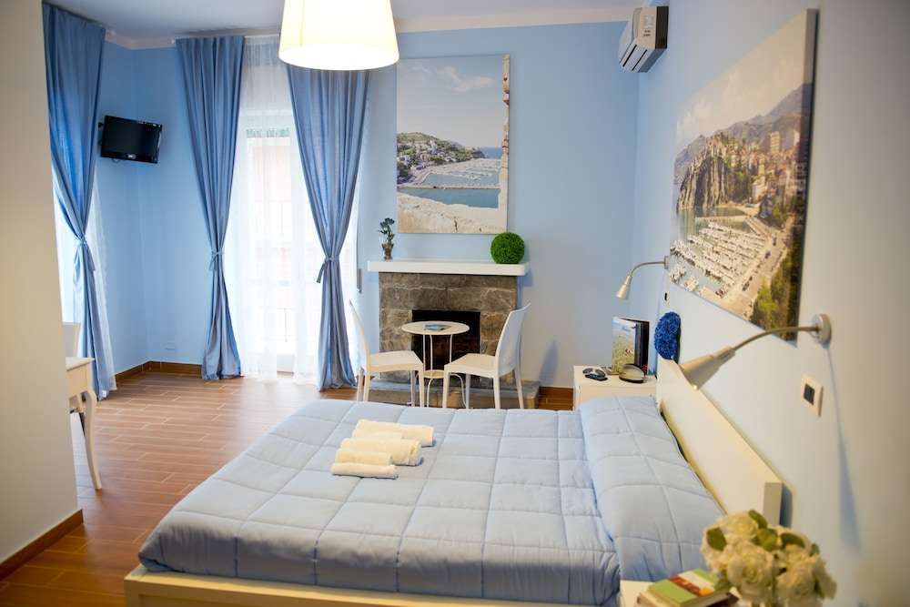 I Delfini Bed and Breakfast