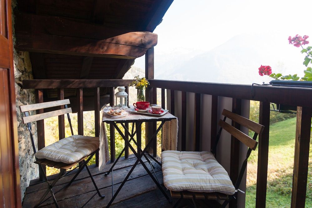 B&B Marcellina