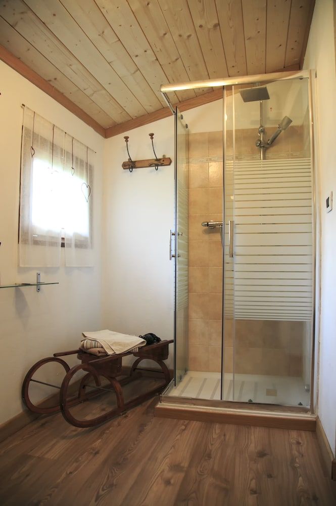 B&B Marcellina