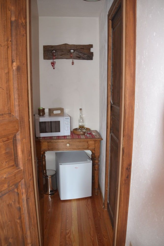 B&B Marcellina