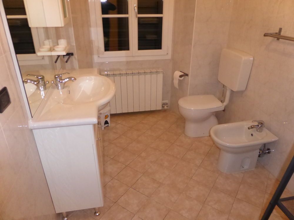 Residenza Irma Domodossola