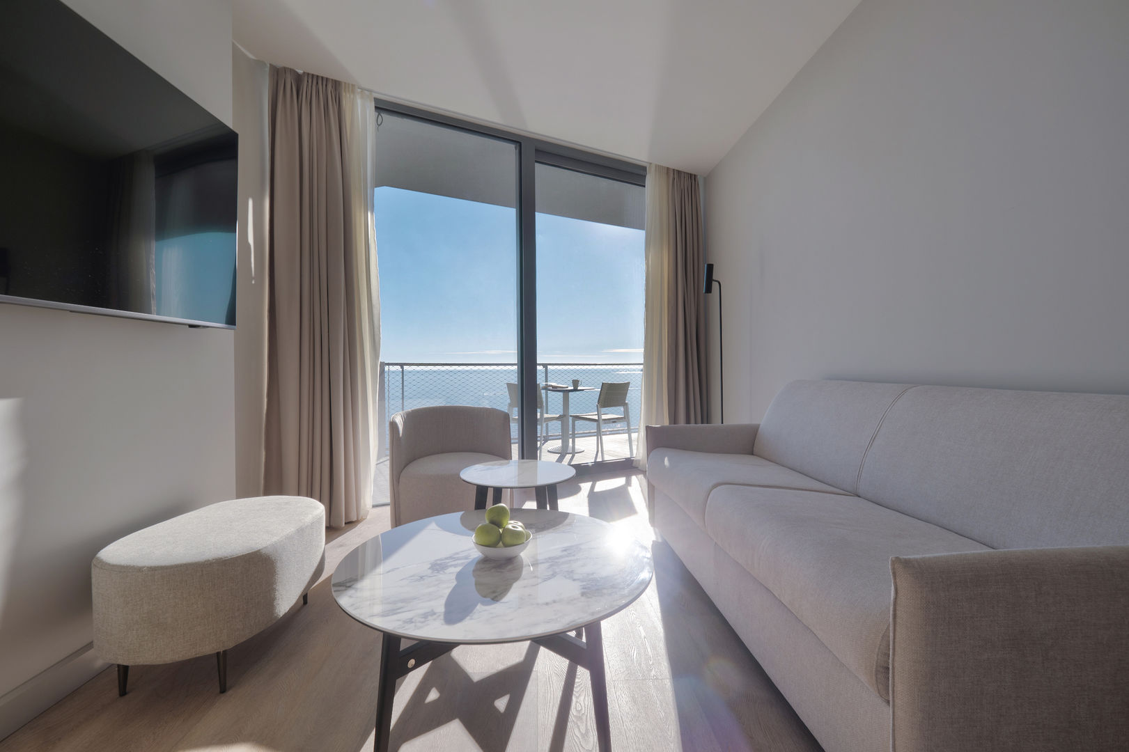 Sea Star Hotel