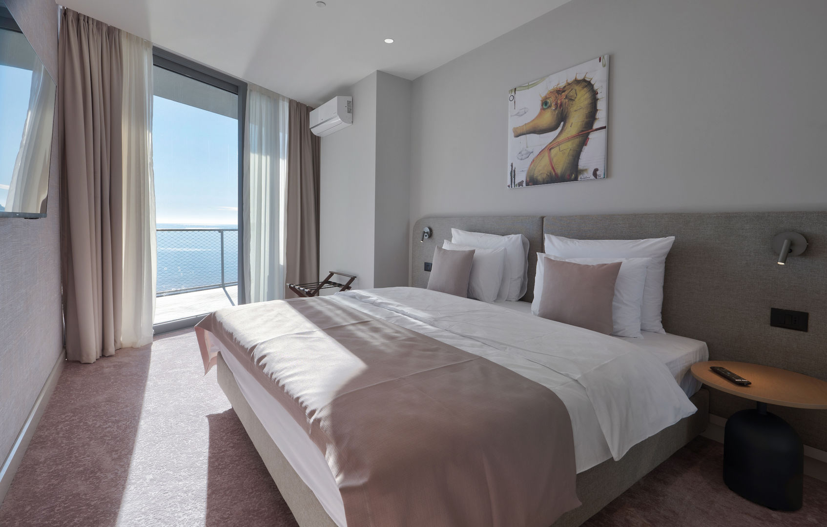 Sea Star Hotel