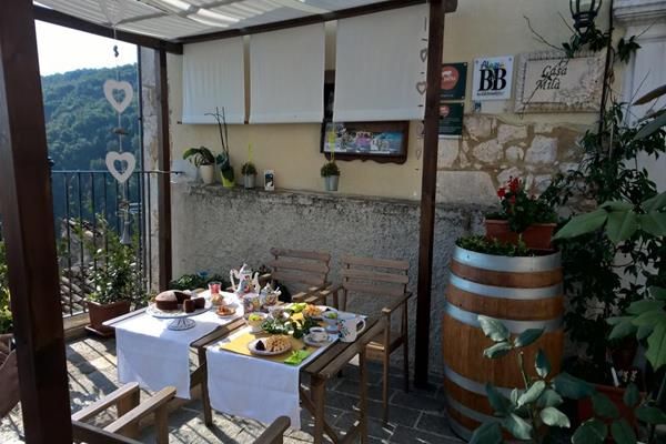 Casa Mila B&B