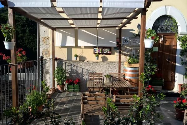 Casa Mila B&B