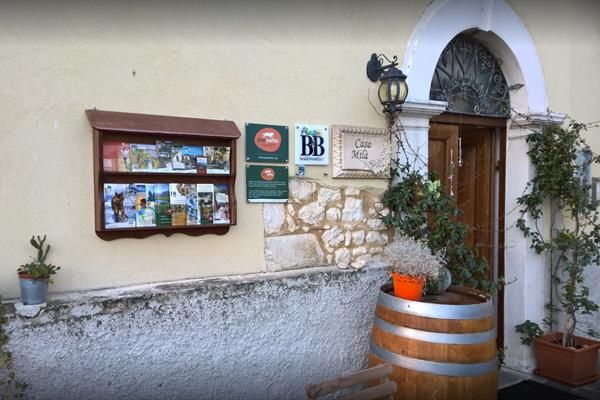 Casa Mila B&B