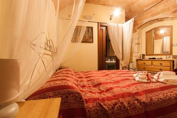 Casa Mila B&B