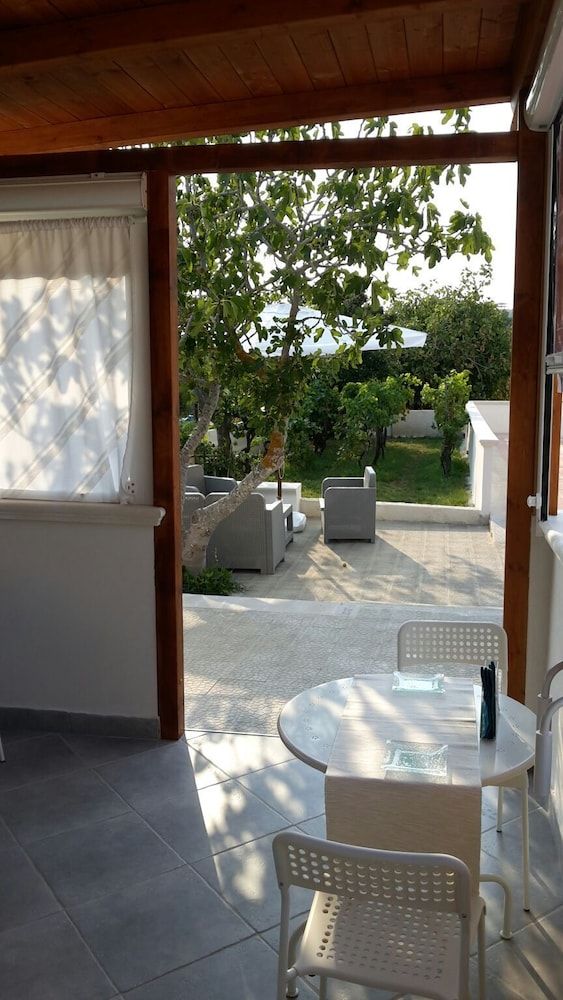 Il Giunco B&B