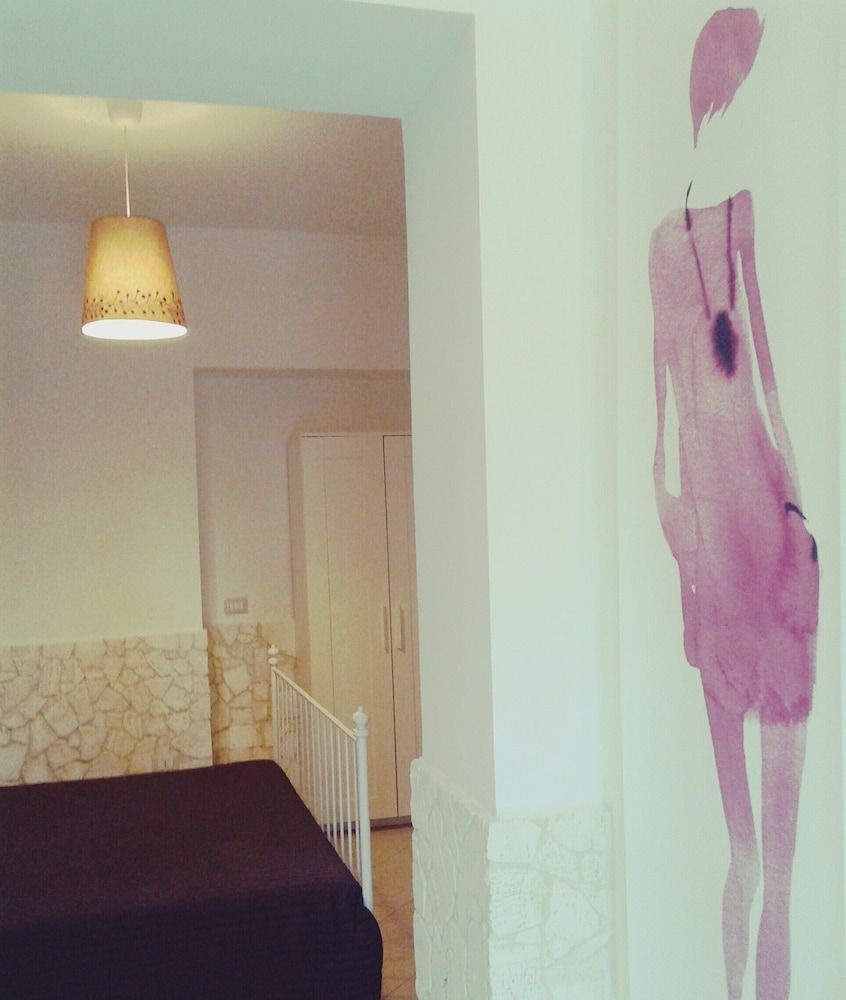 Il Giunco B&B