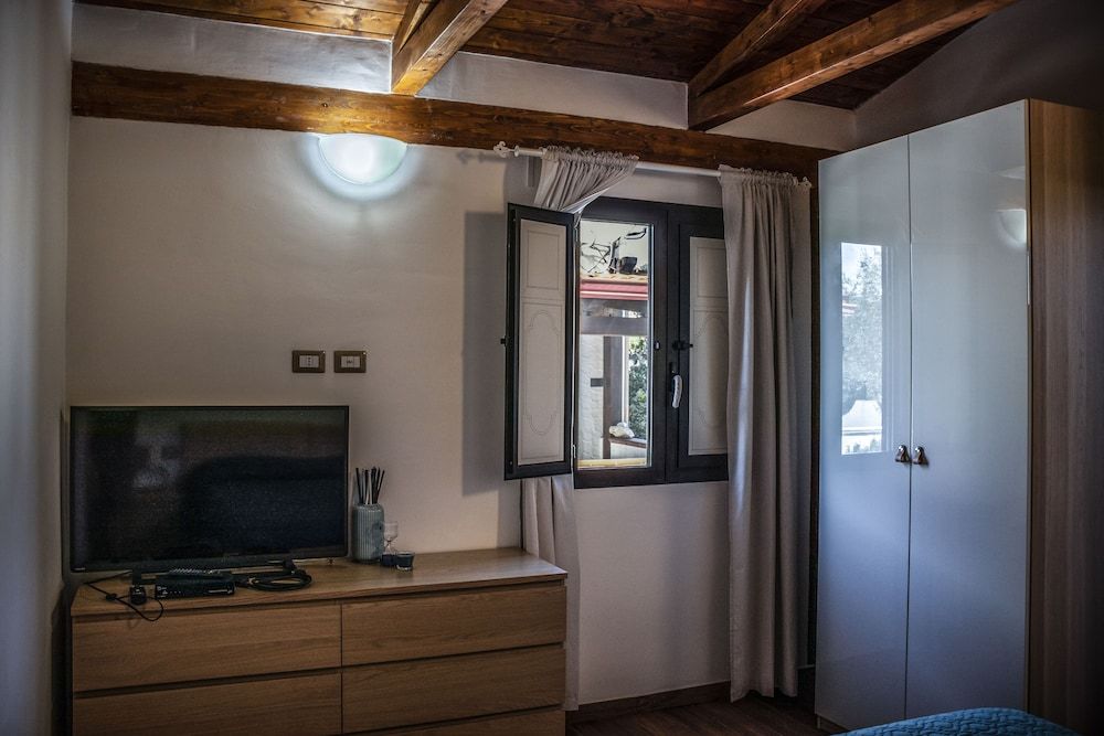 Il Giunco B&B