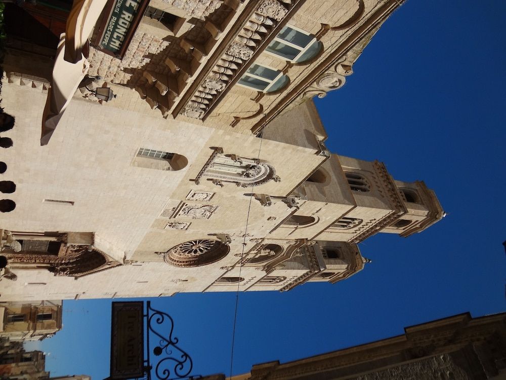 Leonessa Di Puglia