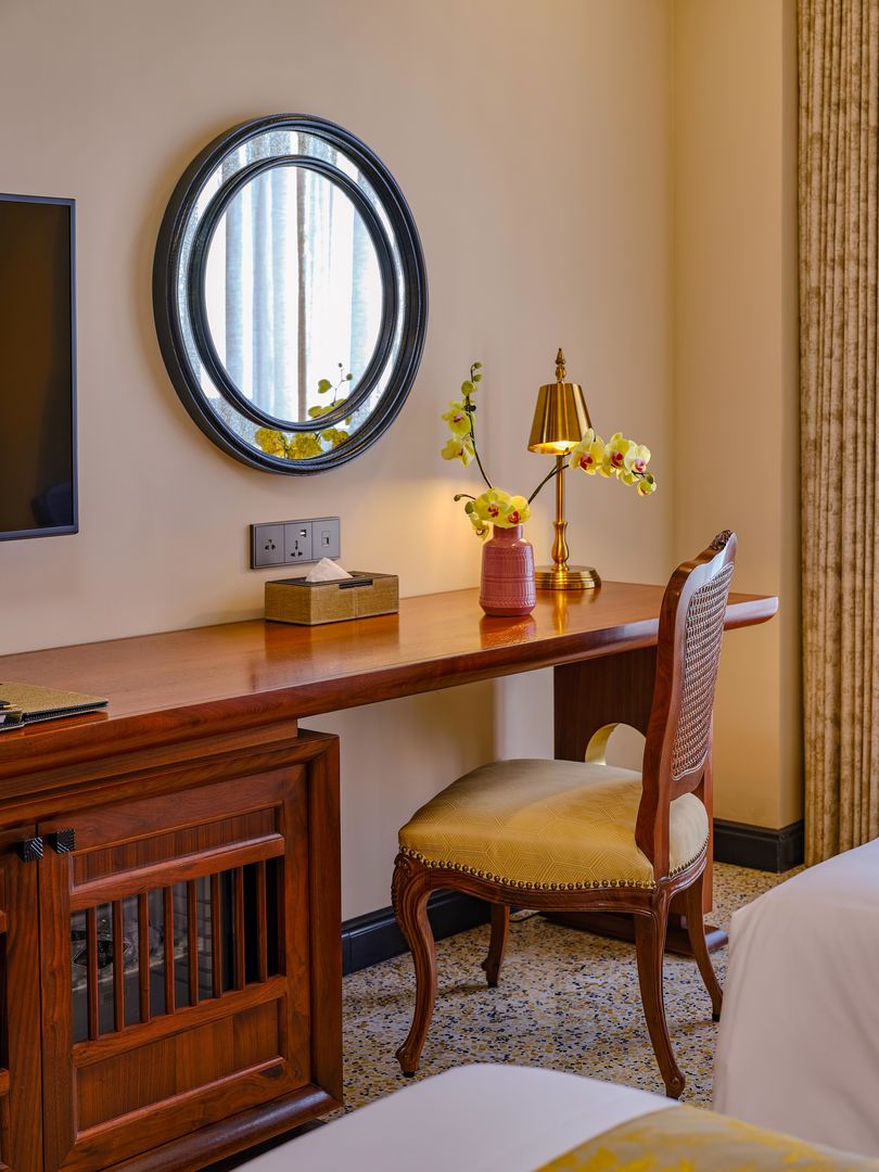 Silk Path Grand Hue Hotel