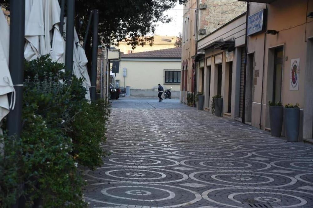 Tre Archi House